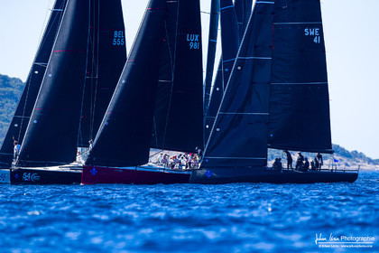La Porquerolles Race 2025