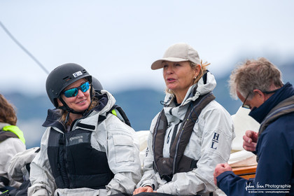 Les Dames de St Tropez