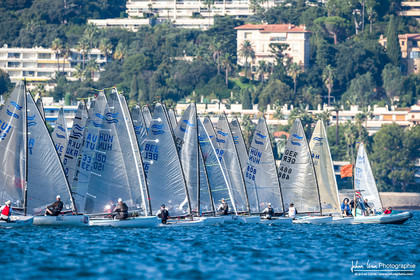 Finn European Championship 2024