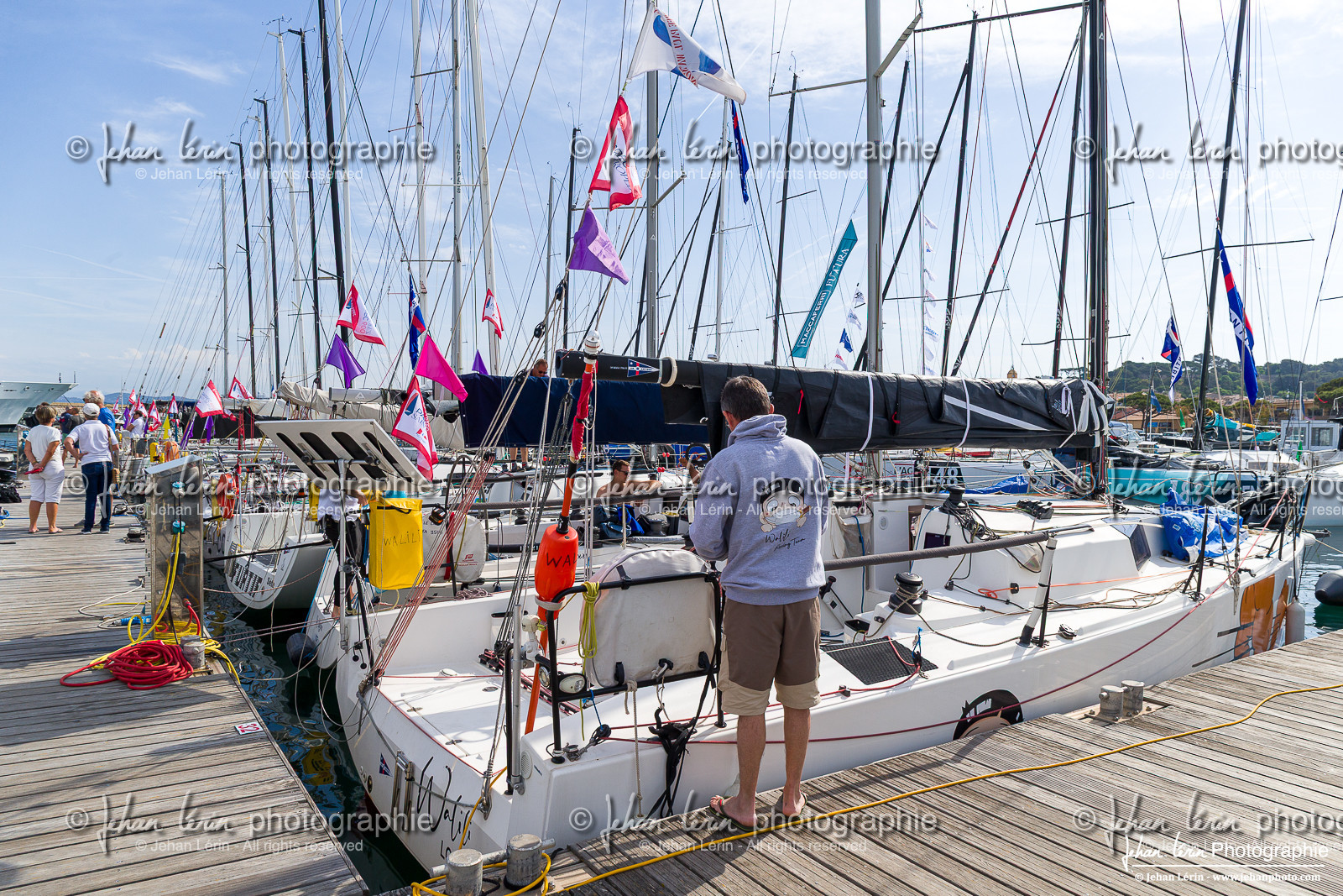 Paprec 600 SNST 2025 - Start -19 05 2025