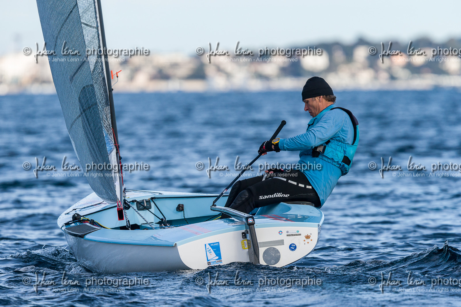 Semaine Internationale de Cannes de Finn 2022