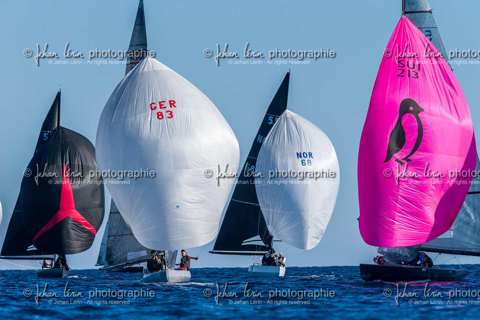 Cannes, Régates Royales, Régates Royales de Cannes, sailing, vela, voile, 2021, Yacht Club de Cannes