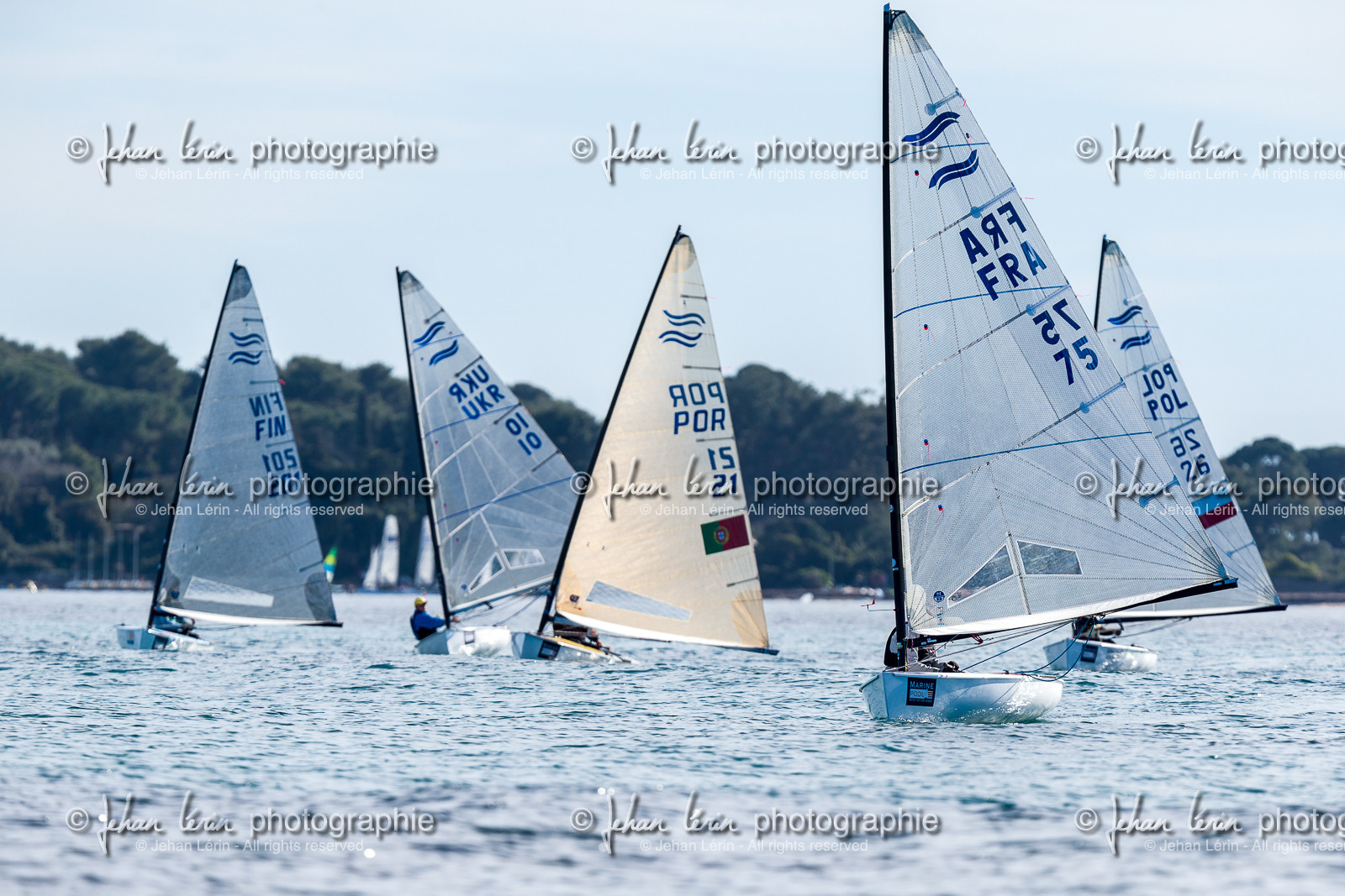 Semaine Internationale de Cannes de Finn 2022