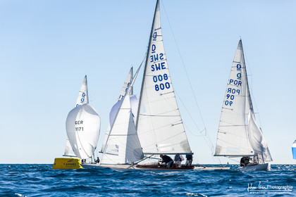 Cannes Dragon GP 2025 - European Grand Prix