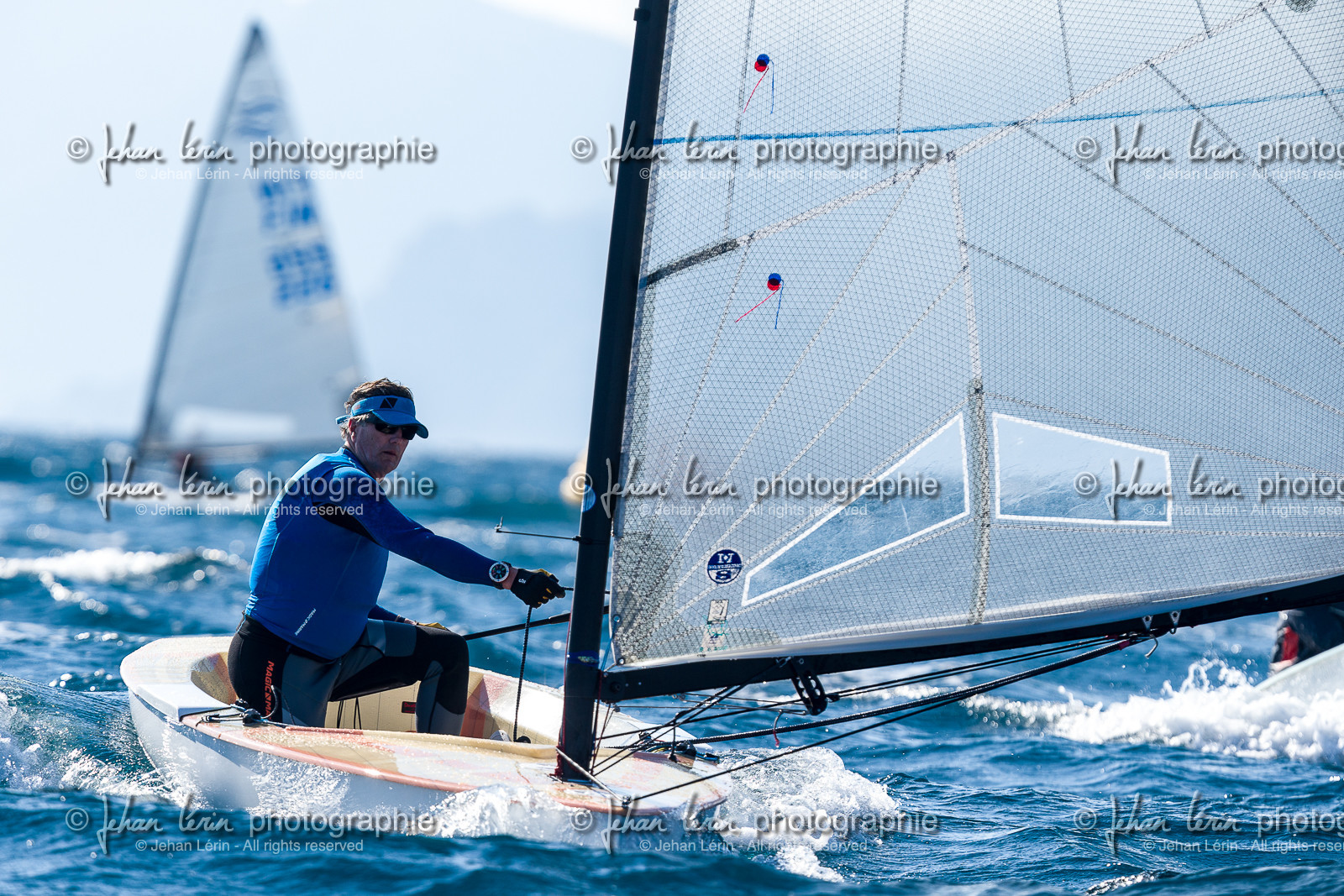 Semaine Internationale de Cannes de Finn 2023