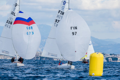 Coupe d Hiver des Dragon 2022