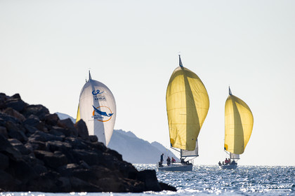 Massilia Cup Inshore 2026