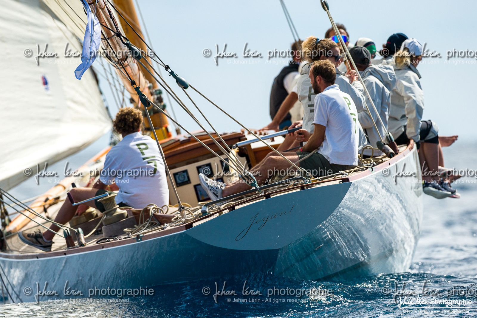 Régates Royales 2025