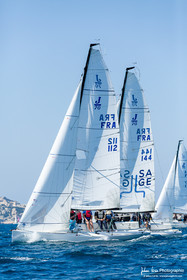 Massilia Cup Inshore 2026