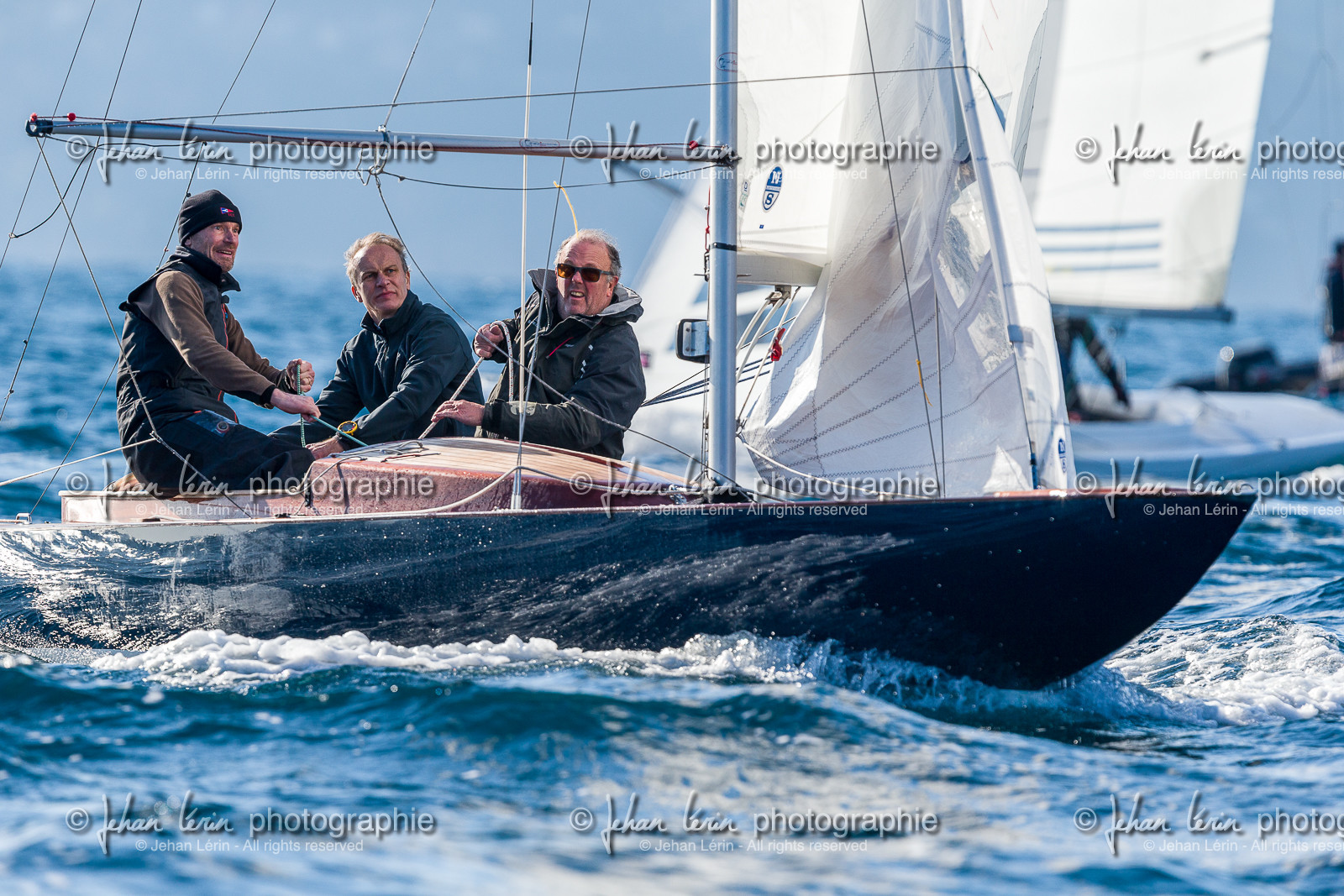 Coupe de l'Amitié Dragon 2023