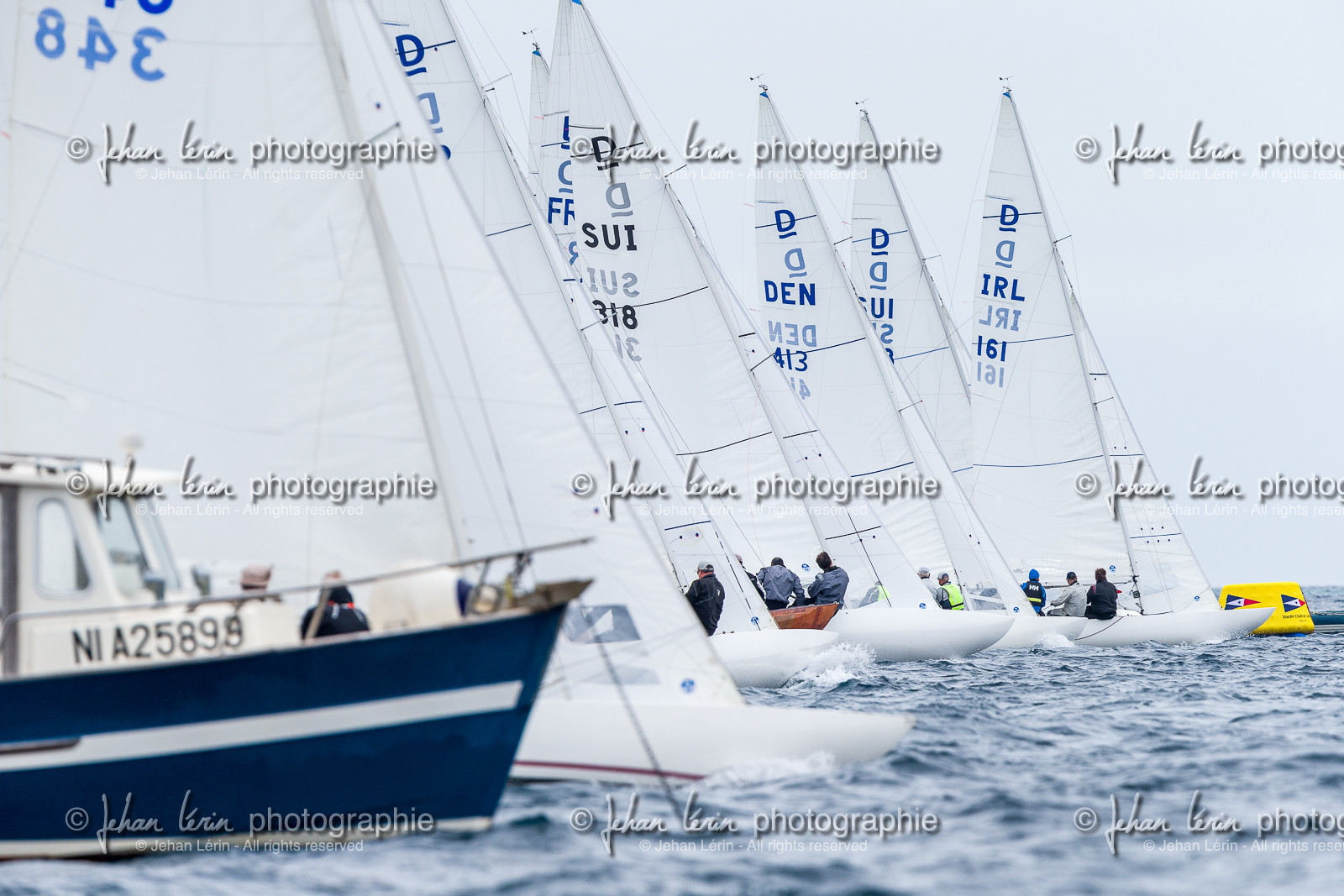 Coupe du Commodore 2023