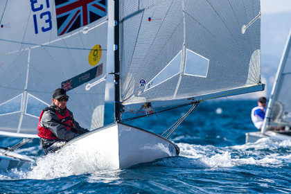 Semaine Internationale de Cannes de Finn 2023