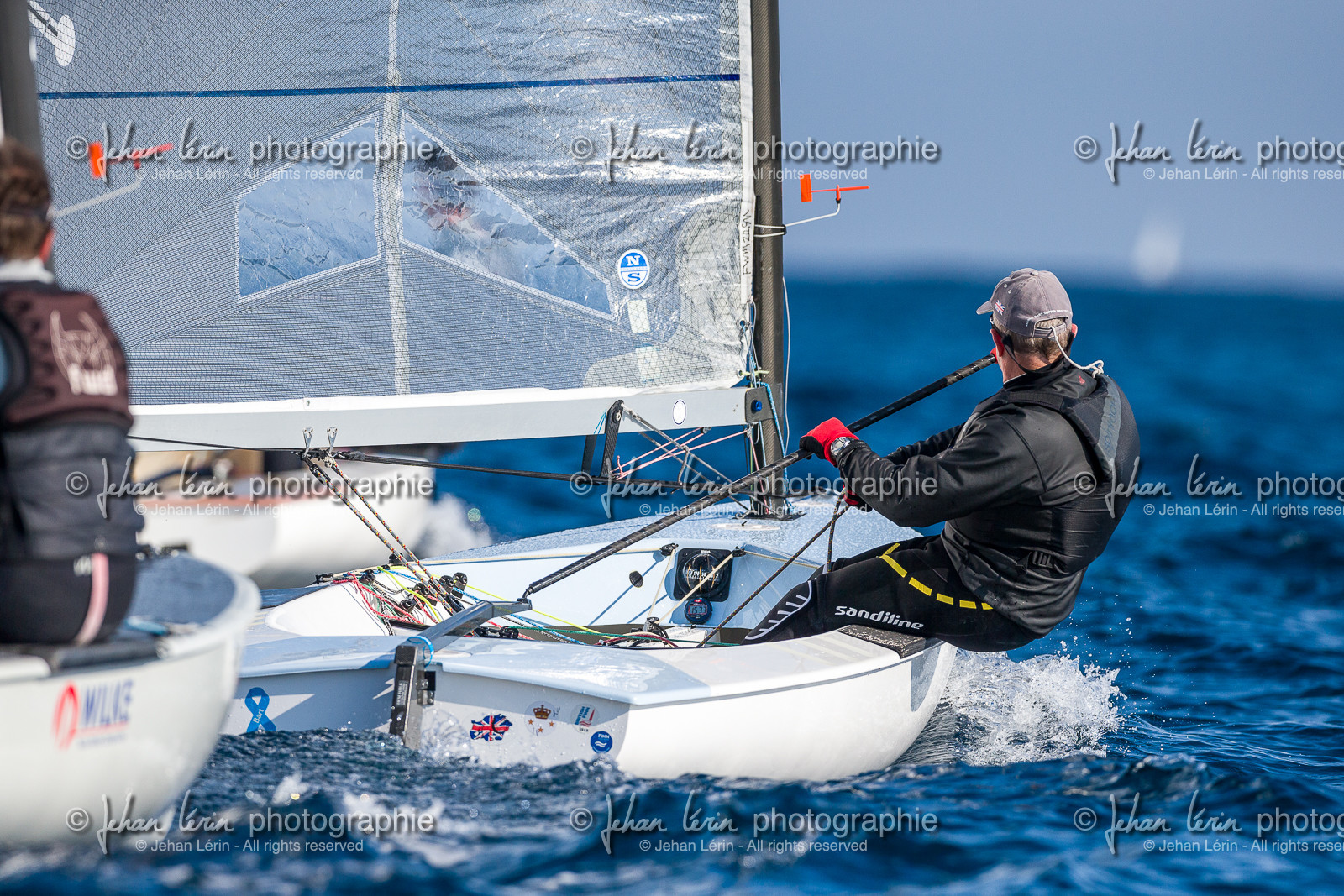 Semaine Internationale de Cannes de Finn 2023