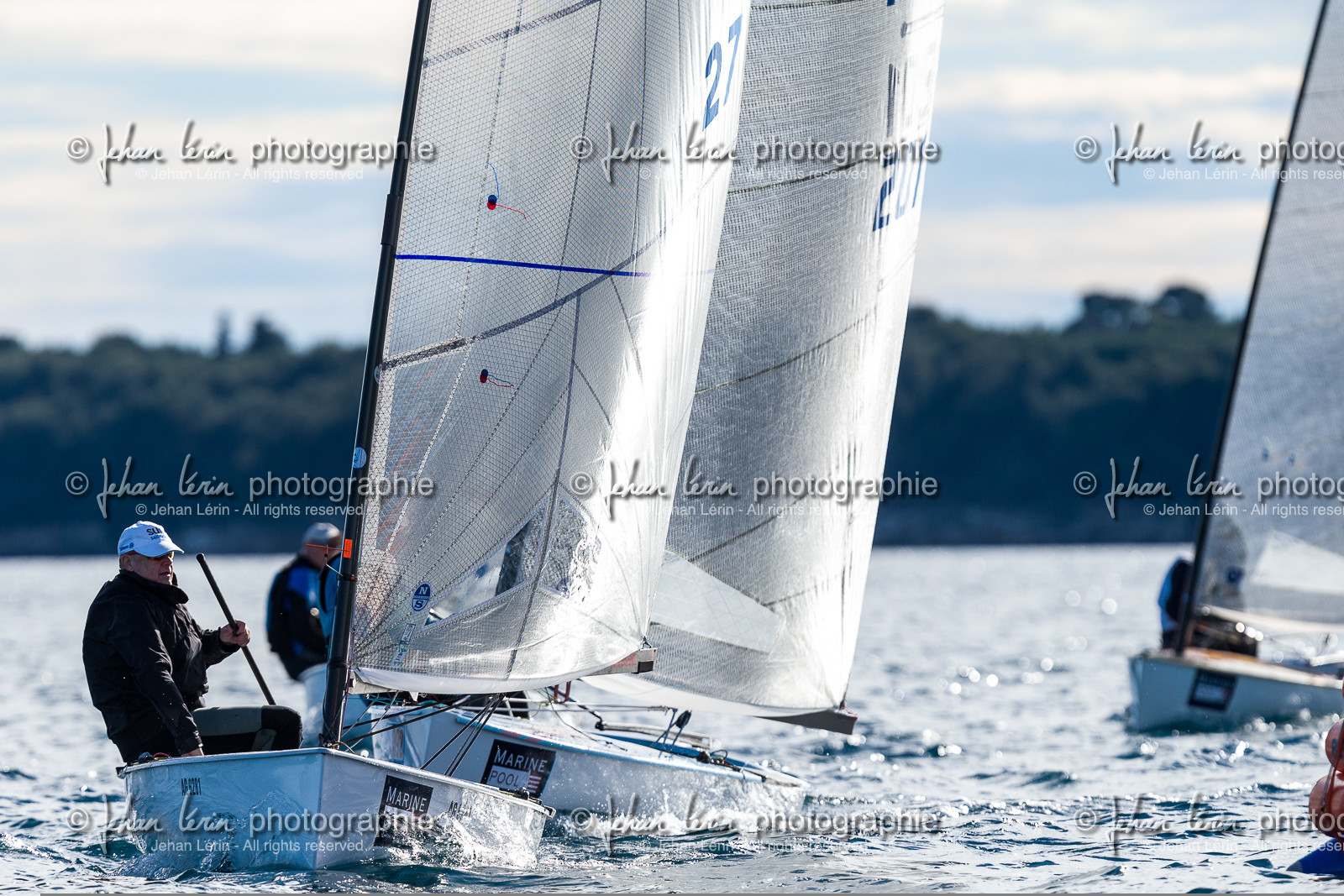 Semaine Internationale de Cannes de Finn 2022