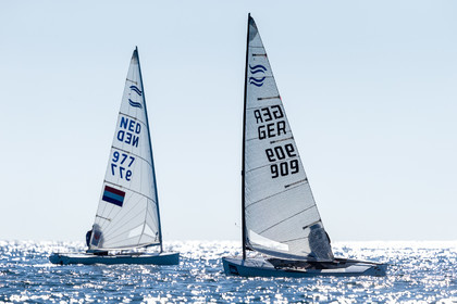 Semaine Internationale de Cannes de Finn 2022