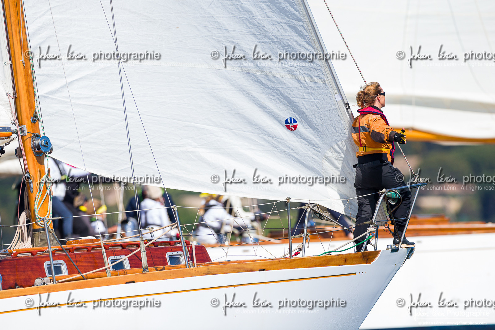 Les Dames de St Tropez