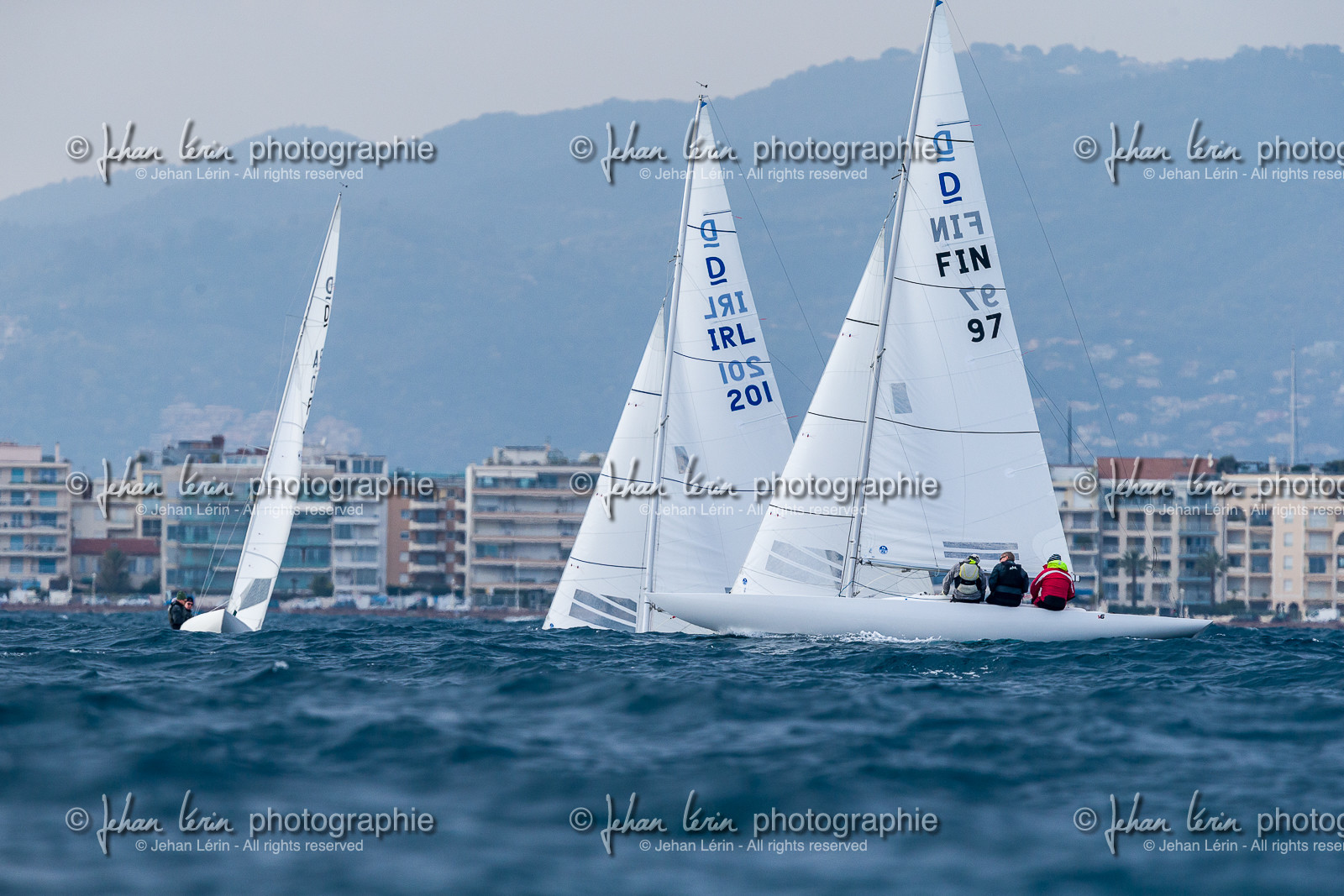 Coupe de l'Amitié Dragon 2023