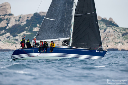 Massilia Cup Inshore 2026