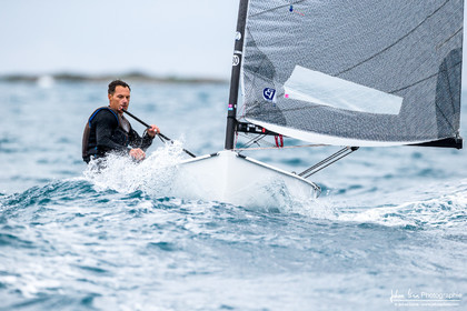 Finn European Championship 2024