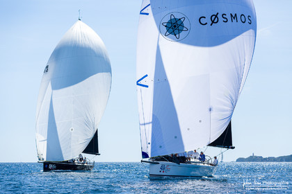 La Porquerolles Race 2025