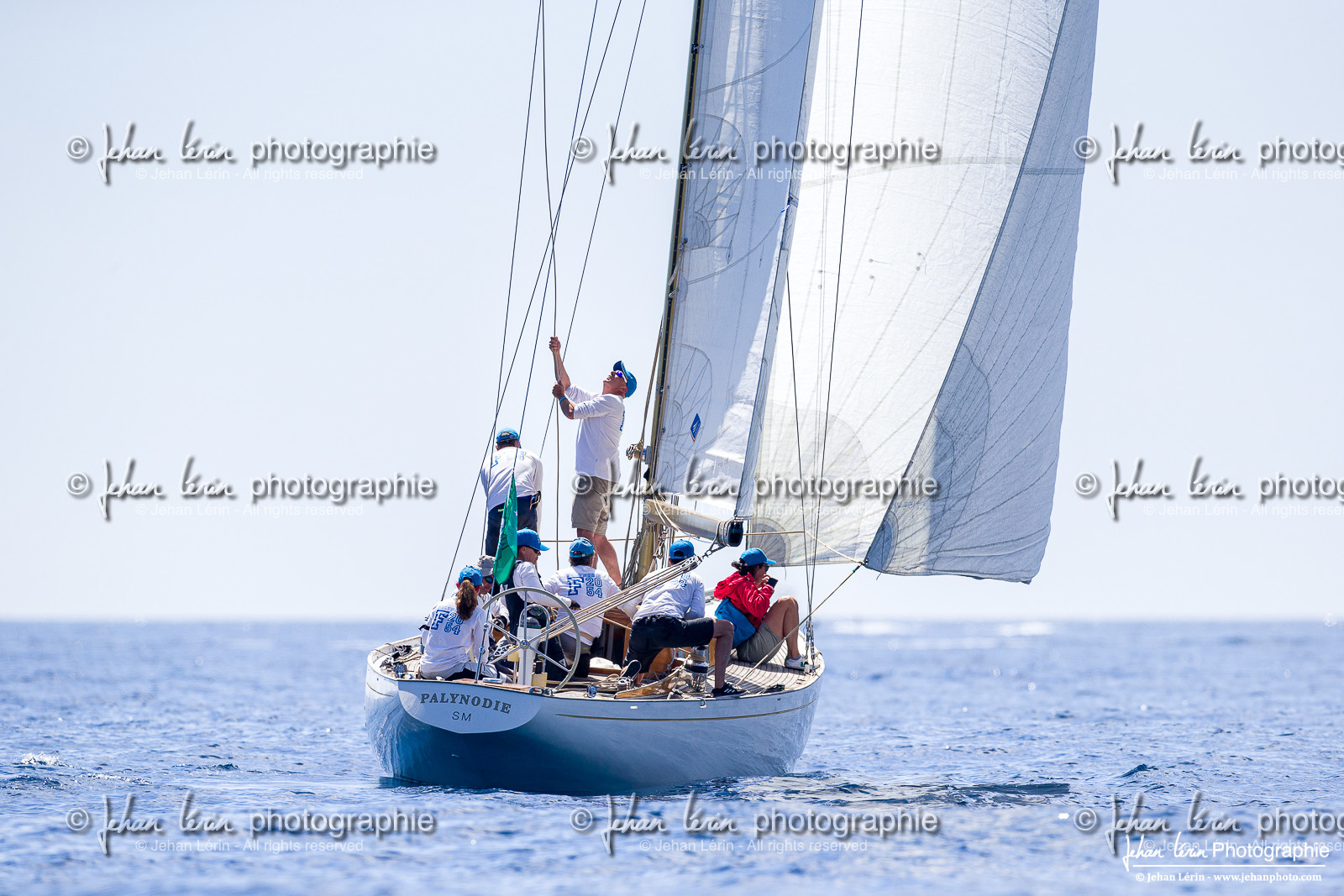 Les Voiles de Cassis 2025