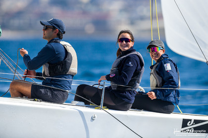 Massilia Cup Inshore 2026