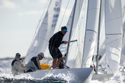 Cannes Dragon GP 2025 - European Grand Prix