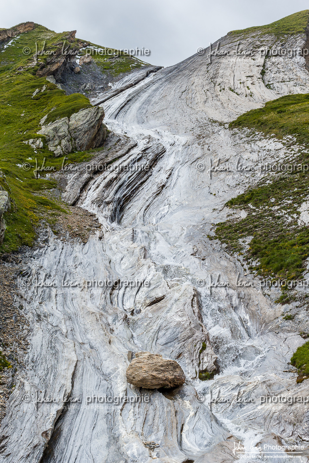 Tour du Mont Blanc 2023 - TMB
