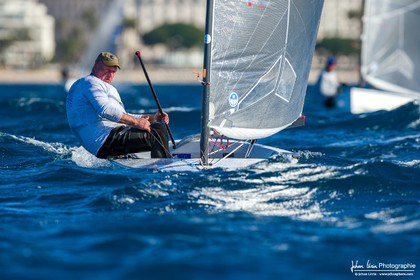 Semaine Internationale de Cannes de Finn 2026 - Cannes International Finn Week 2026