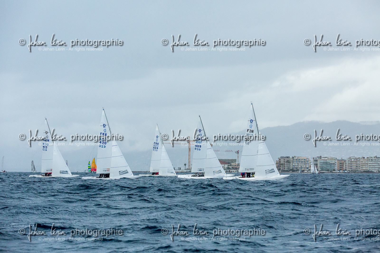 Coupe d'Hiver Dragon 2022