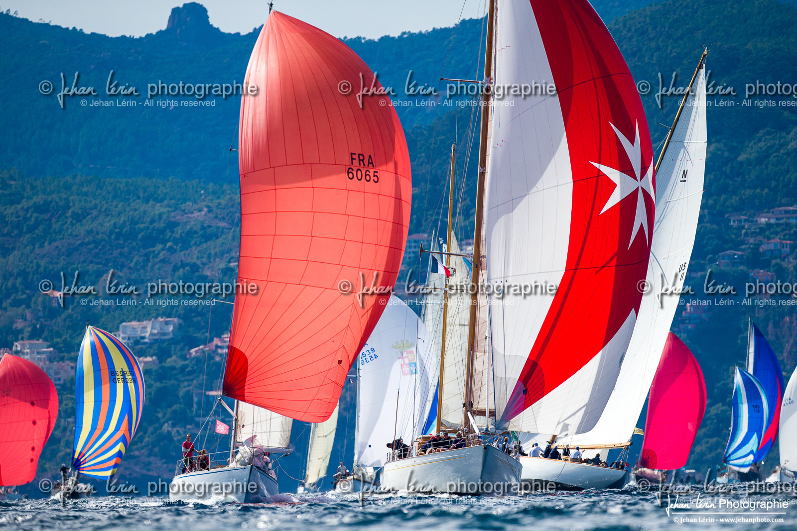 Régates Royales 2025