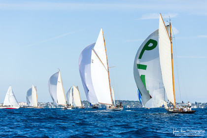 Régates Royales 2025