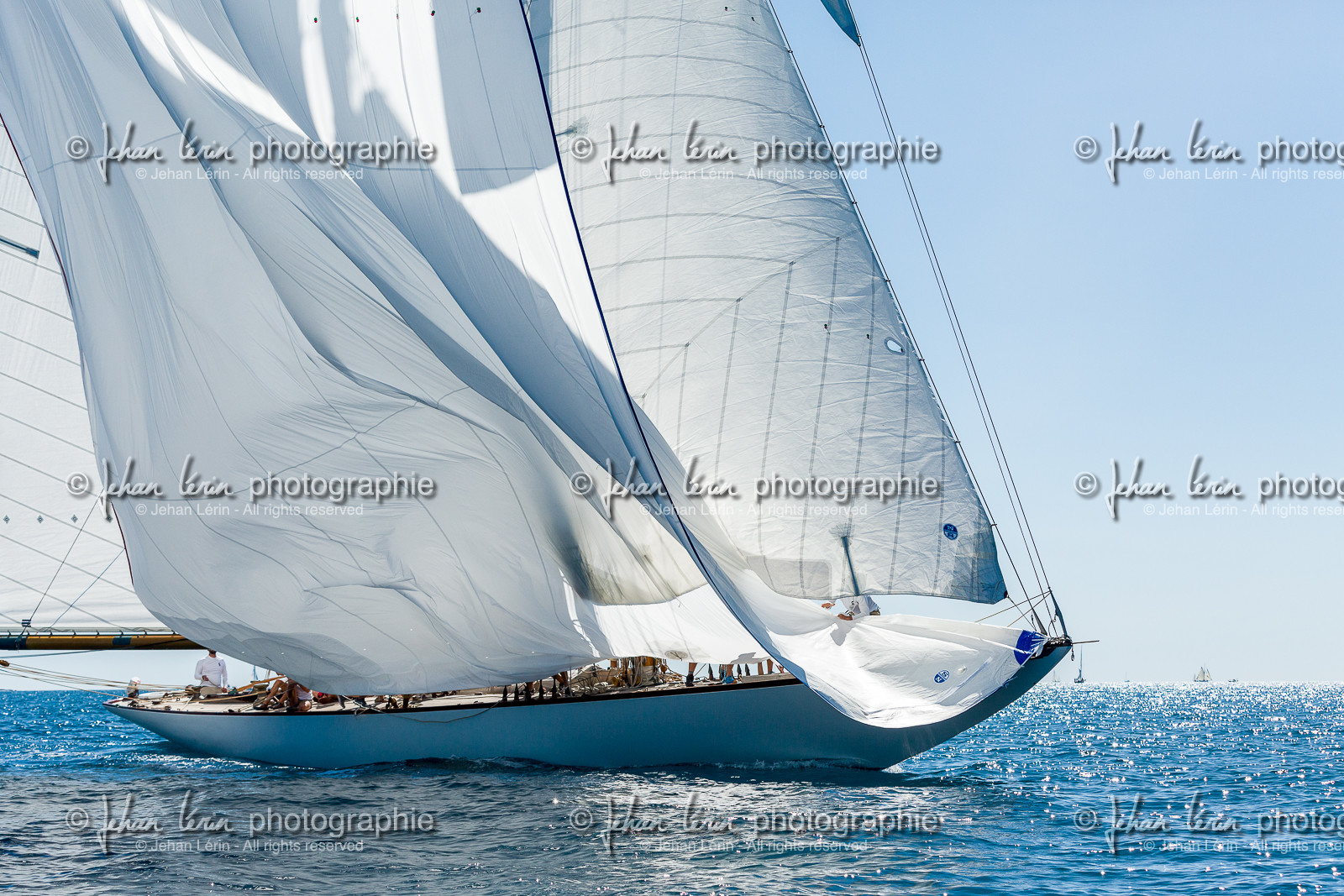 Régates Royales 2023