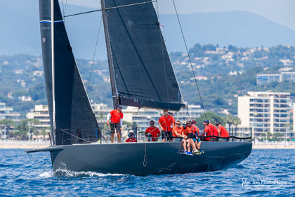 European Championship IRC 2023