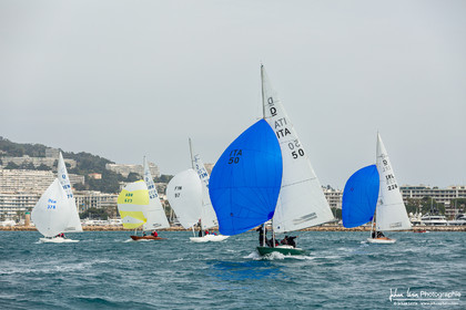 International Extra Cup Dragon 2026 -