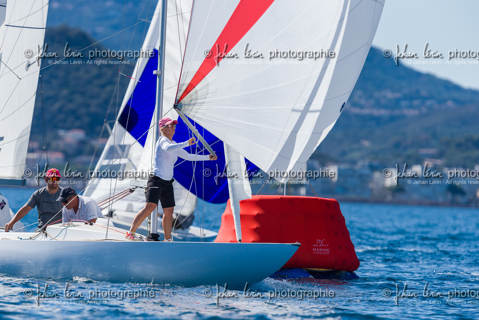 Régates Royales 2023