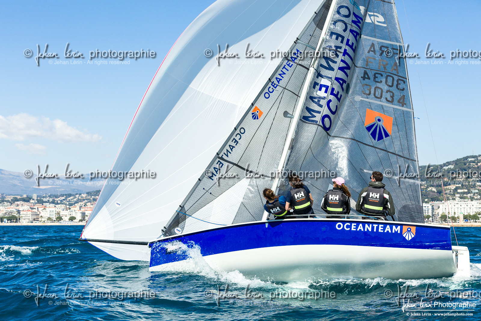 Sailing Cup 2016