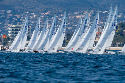 Cannes Dragon Grand Prix 2022