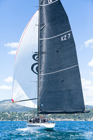 Toulon Provence Regatta 2025