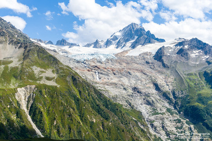 Tour du Mont Blanc 2023 - TMB