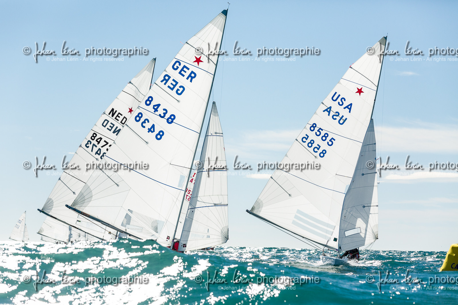 European Championship Star 2023