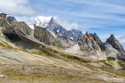 Tour du Mont Blanc 2023 - TMB