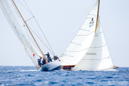 La Porquerolle's Classic 2025