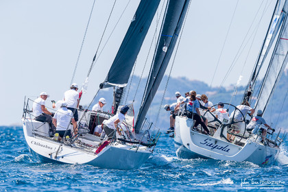 European Championship IRC 2023