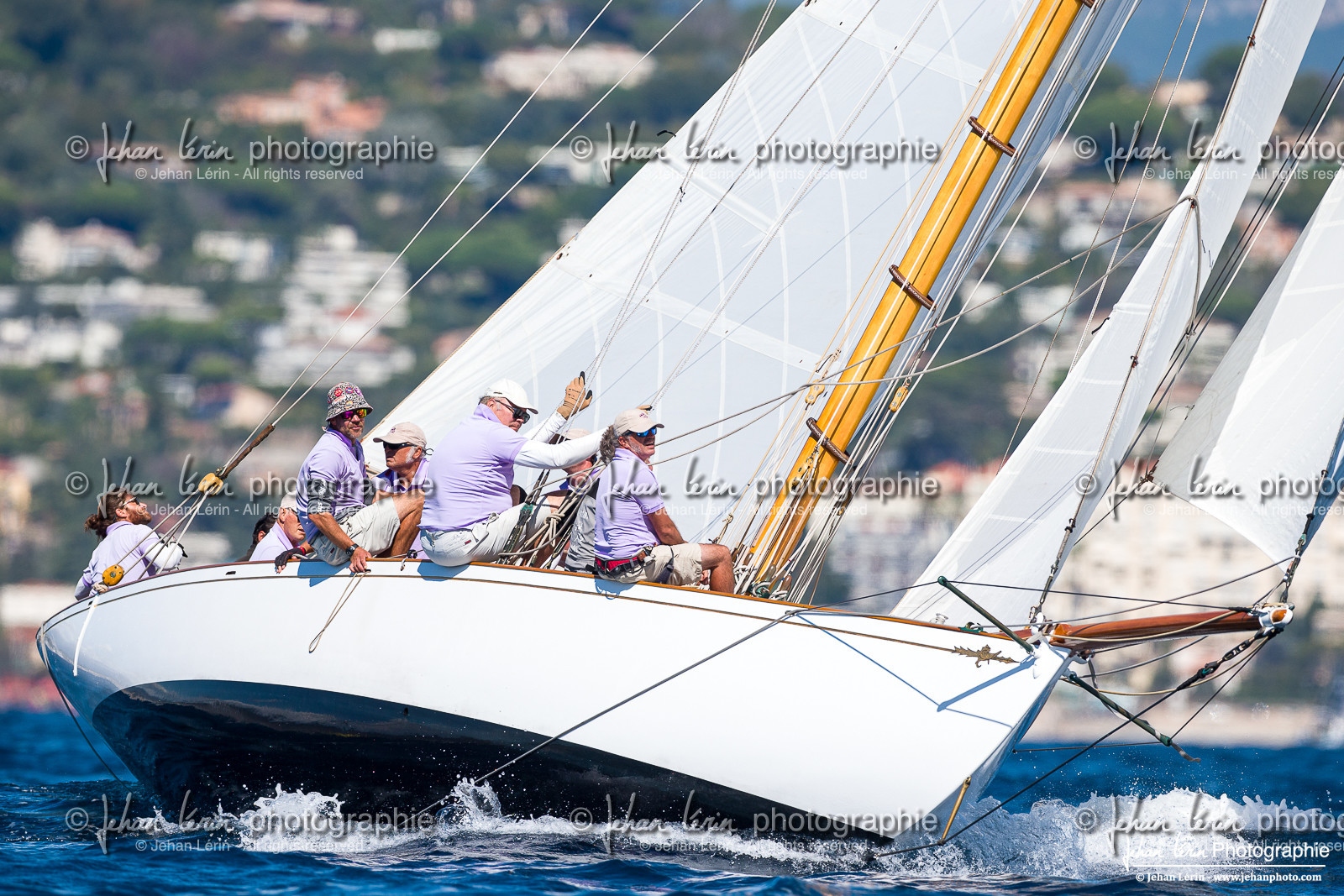 Régates Royales 2025