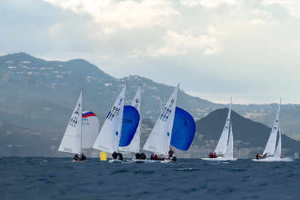 Coupe d Hiver des Dragon 2022