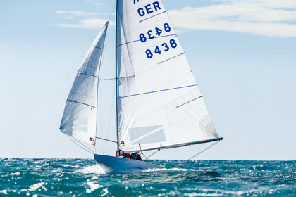 European Championship Star 2023