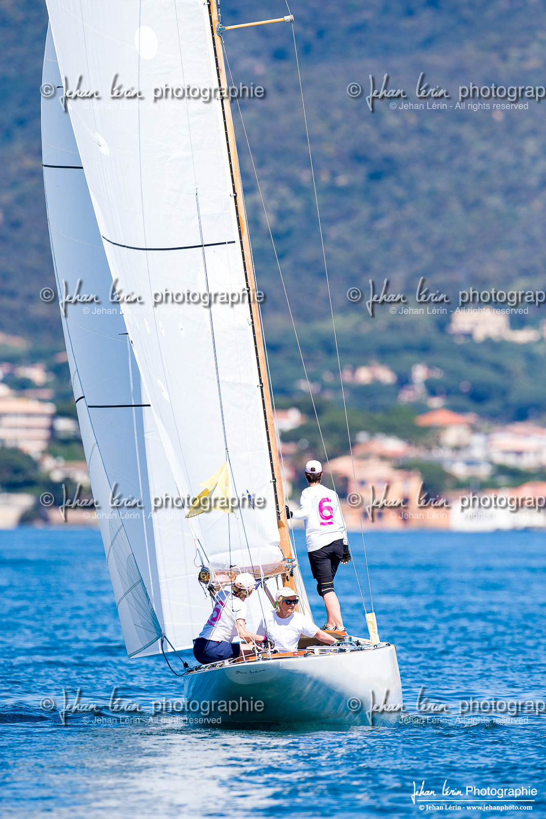 Les Dames de St Tropez 2025