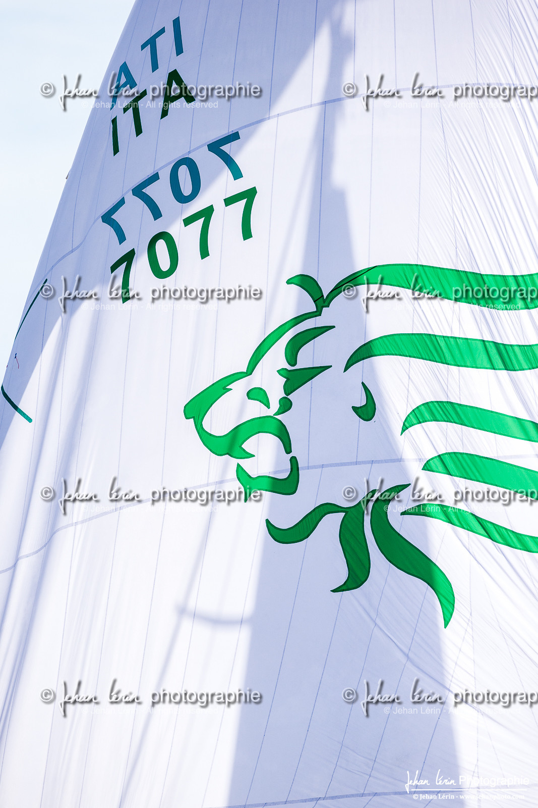 Régates Royales 2024 - J3