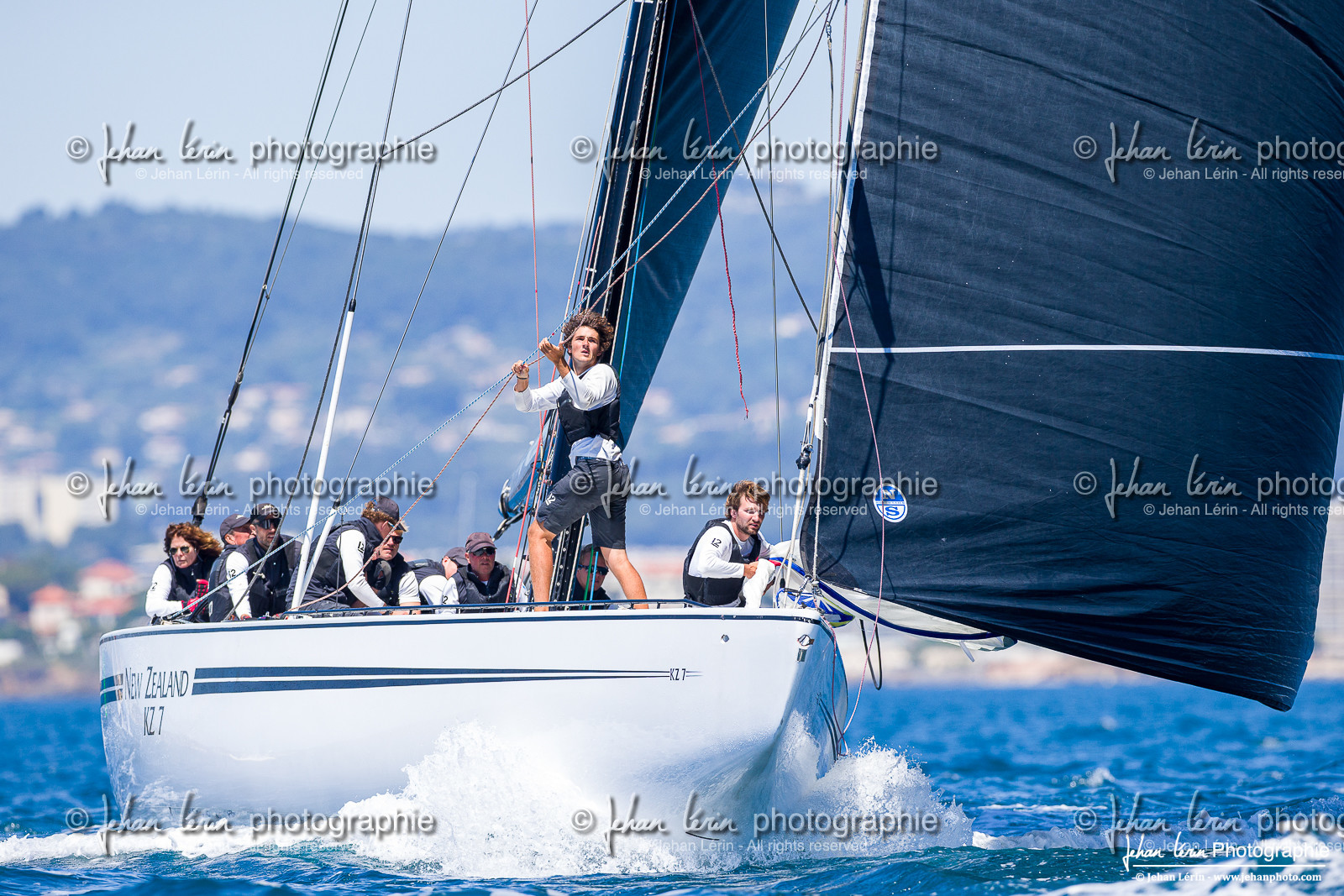 Toulon Provence Regatta 2025